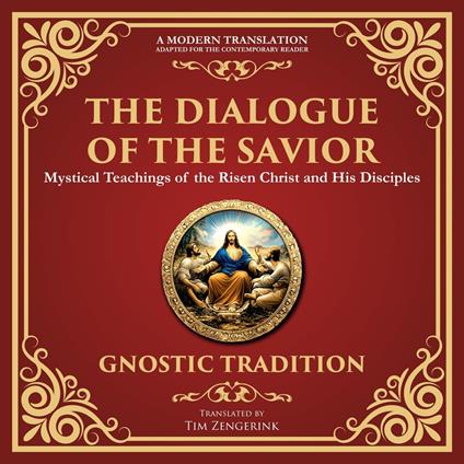 Dialogue of the Savior, The