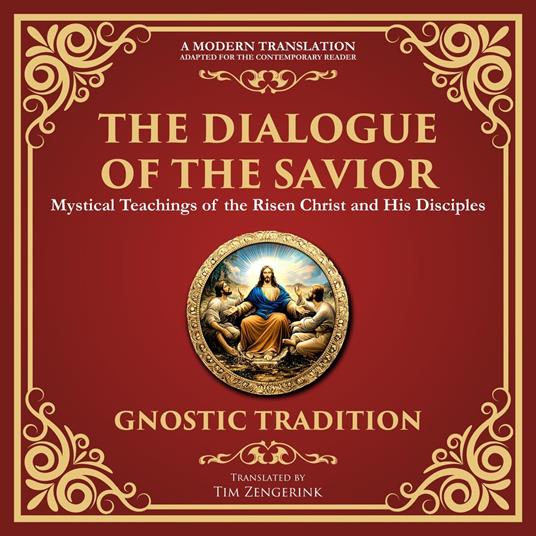 Dialogue of the Savior, The