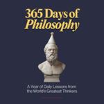 365 Days of Philosophy