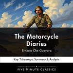 Motorcycle Diaries by Ernesto Che Guevara, The