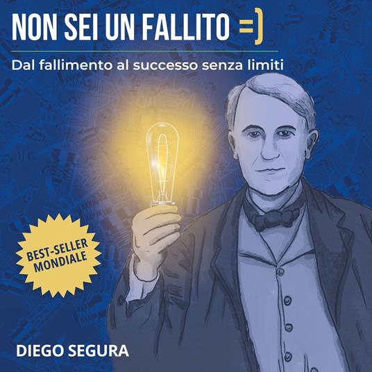 Non sei un fallito =)