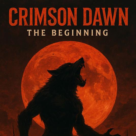Crimson Dawn Part 1