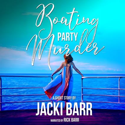 Boating Party Murder