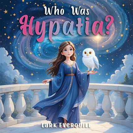 Who Was Hypatia