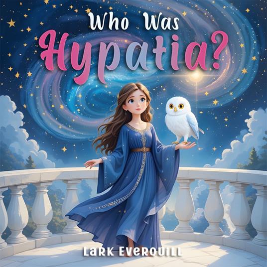 Who Was Hypatia