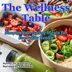 Wellness Table, The