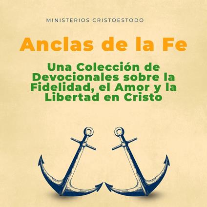 Anclas de la Fe