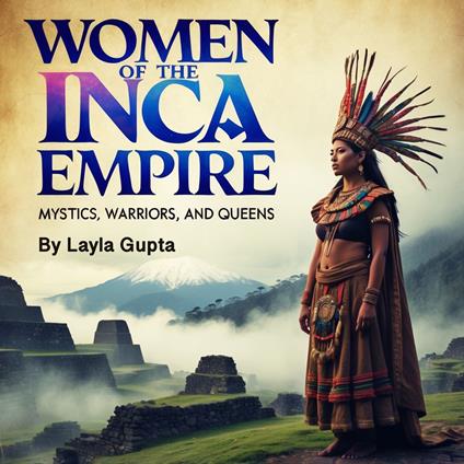 Women of the Inca Empire