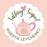 Talking Teapot