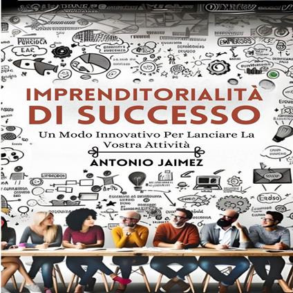 Imprenditorialità Di Successo