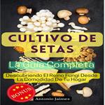 Cultivo De Setas, La Guía Completa