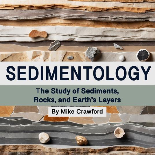 Sedimentology