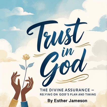 Trust in God