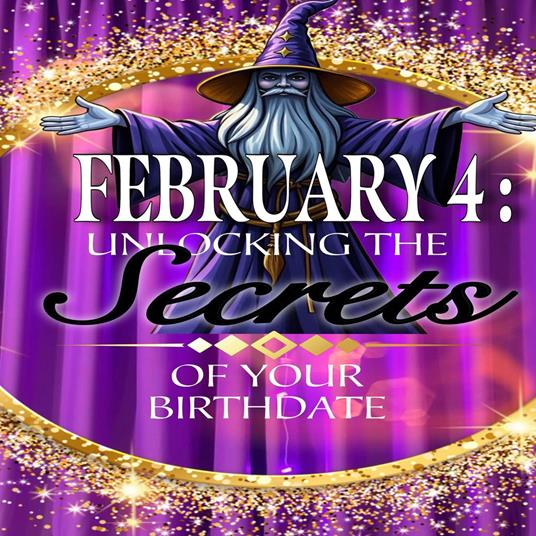 February 4: Unlocking the Secrets of Your Birthdate