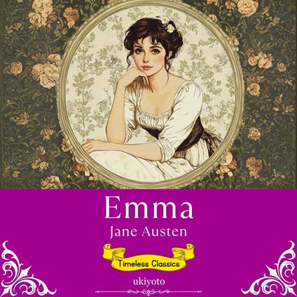 Emma | Timeless Classics