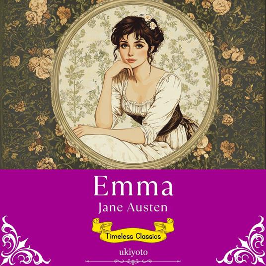 Emma | Timeless Classics