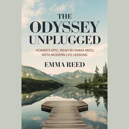 Odyssey Unplugged, The