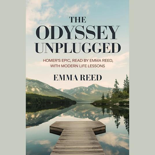 Odyssey Unplugged, The