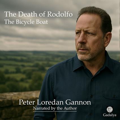 Death of Rodolfo, The