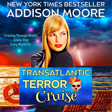 Transatlantic Terror Cruise