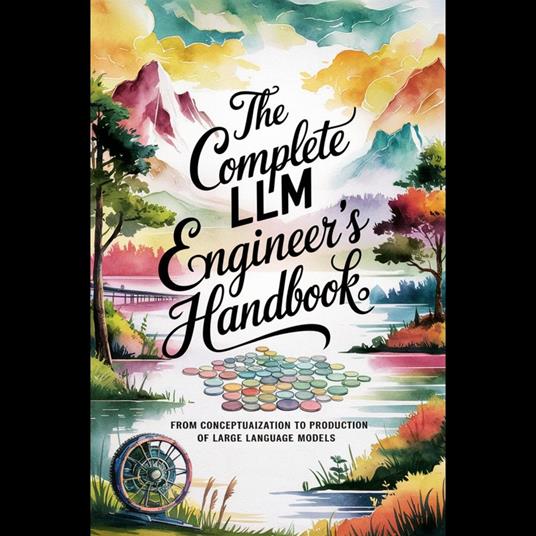Complete LLM Engineer's Handbook, The: From Conceptualization to Production of Large Language Models