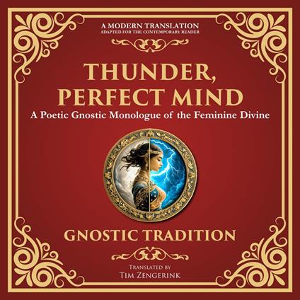 Thunder, Perfect Mind
