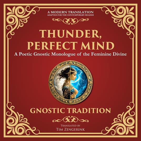 Thunder, Perfect Mind