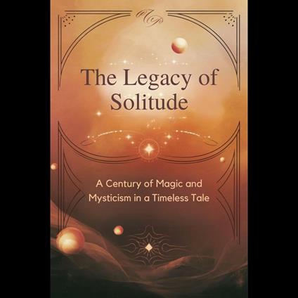 Legacy of Solitude, The: A Century of Magic and Mysticism in a Timeless Tale