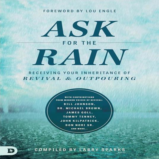Ask for rhe Rain