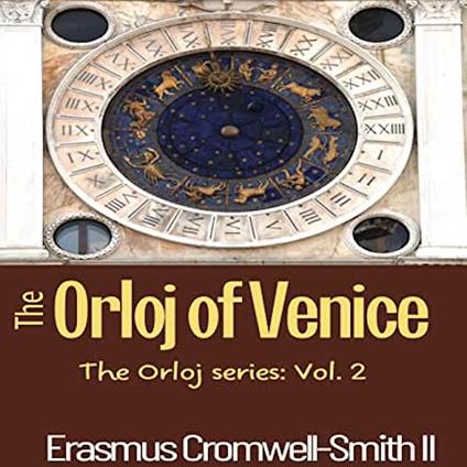 Orloj of Venice, The