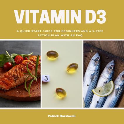Vitamin D3