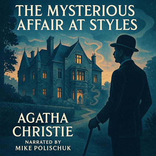 Mysterious Affair at Styles, The