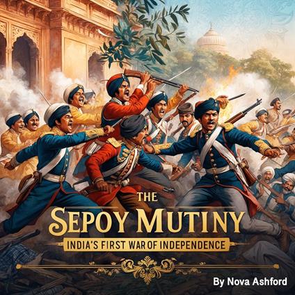 Sepoy Mutiny, The