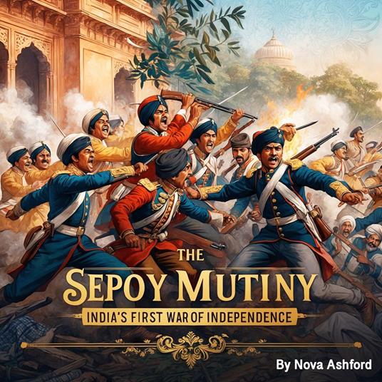 Sepoy Mutiny, The