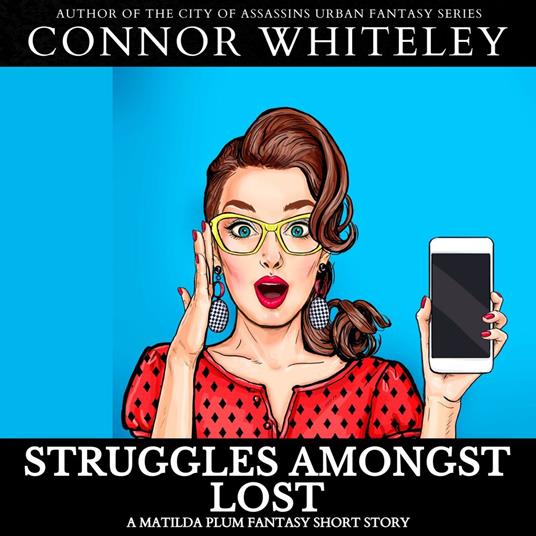 Struggles Amongst Lost