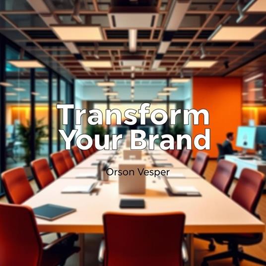 Transform Your Brand and Skyrocket Sales Today