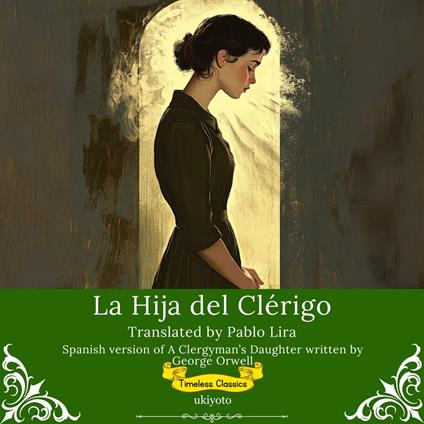La Hija del Clérigo | Spanish Version of A Clergyman's Daughter
