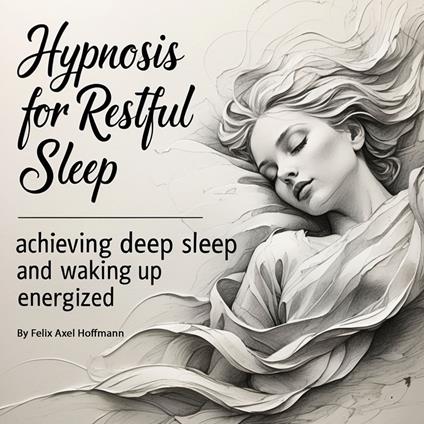 Hypnosis for Restful Sleep