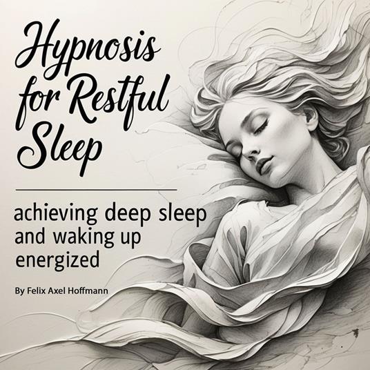 Hypnosis for Restful Sleep