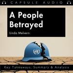 People Betrayed by Linda Melvern, A