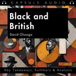 Black and British by David Olusoga