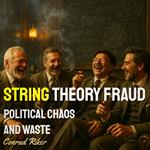 String Theory Fraud
