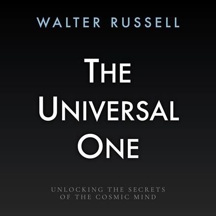Universal One, The
