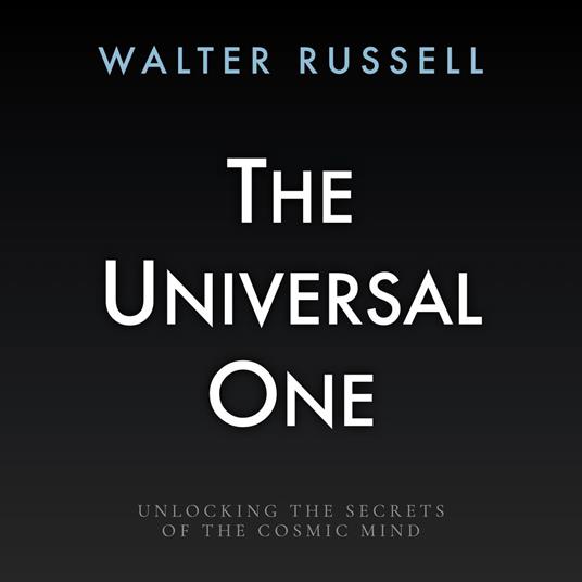 Universal One, The