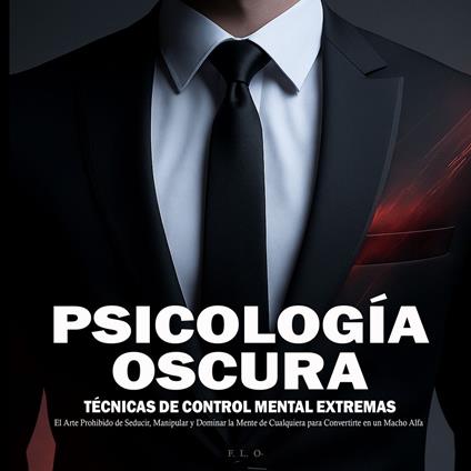Psicología Oscura