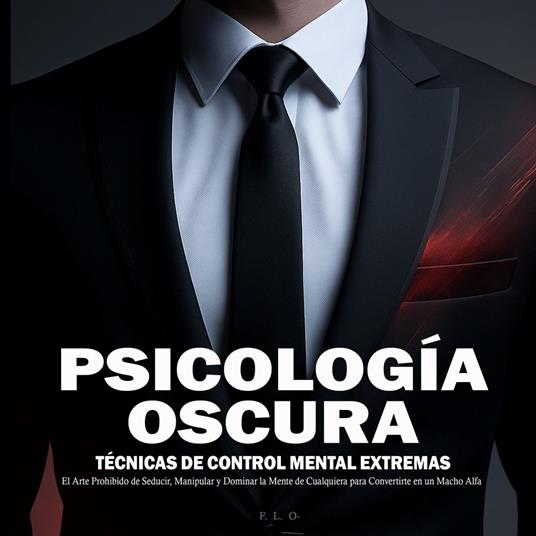 Psicología Oscura