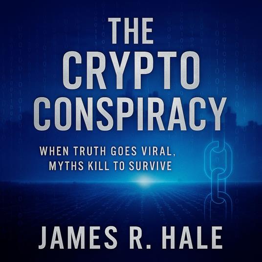 Crypto Conspiracy, The