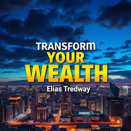 Transform Your Wealth: Secrets to Lasting Financial Freedom