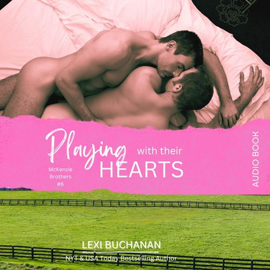 Playing with their Hearts