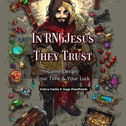 In RNJesus They Trust